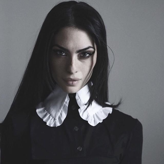 Bellαtrιx Lestrαηge tweet media