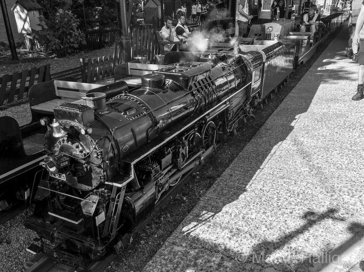 RailwayCIMechE's tweet photo. Choo Choo, challenge day is here. The running order is:

SNC-Lavalin
FH Aachen &amp; Reuschling
Huddersfield University
Warwick University
Birmingham University
Bombardier and Derby University
Sheffield Univeristy
Ricardo Rail
Transport for London

GOOD LUCK
#IMechERailwayChallenge https://t.co/mhVSn7FMgn