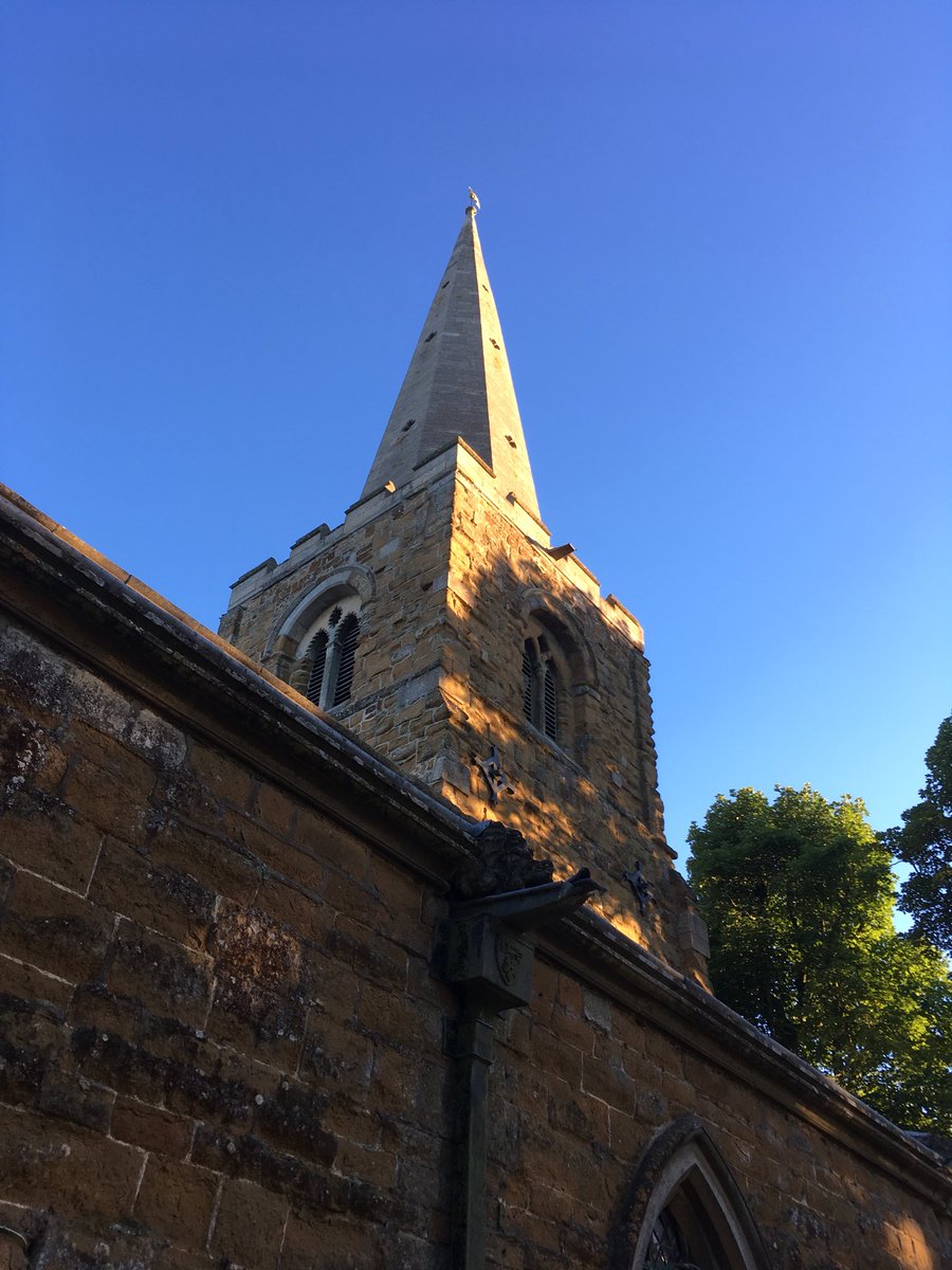 NoteabilitySing's tweet photo. We had a great time singing at St James Ab Kettleby last night! Thank you to everyone who came along and made the evening so special! https://t.co/y6OjK5C3u6