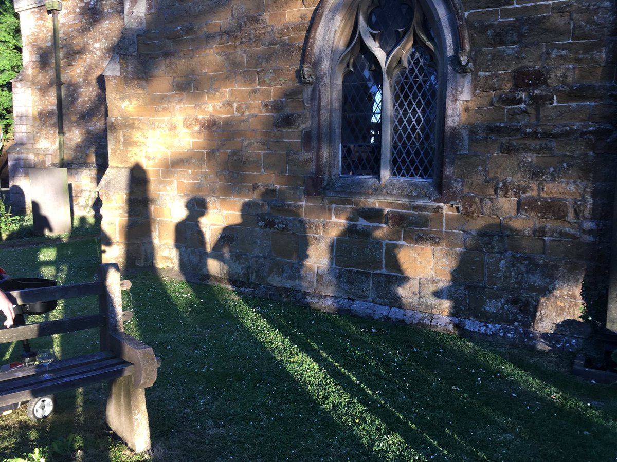 NoteabilitySing's tweet photo. We had a great time singing at St James Ab Kettleby last night! Thank you to everyone who came along and made the evening so special! https://t.co/y6OjK5C3u6