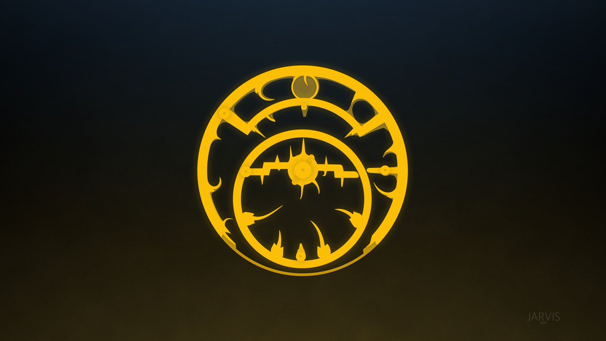 jarvis_xciv's tweet image. "Time is an ocean in a storm."

This year Prince of Persia: The Sands of Time will be celebrate 15th Anniversary.
And this is my one the favourites games so far.
I made this artwork to say: "We are still hope for return of this series".

#PrinceofPersia #TheSandsofTime #Wallpaper