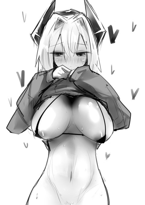 kzおじさんとこのアインスちゃん 