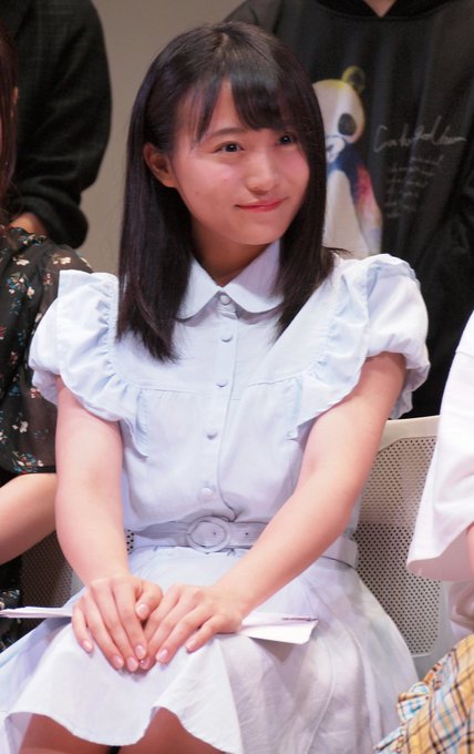 坂口渚沙のtwitterイラスト検索結果 古い順