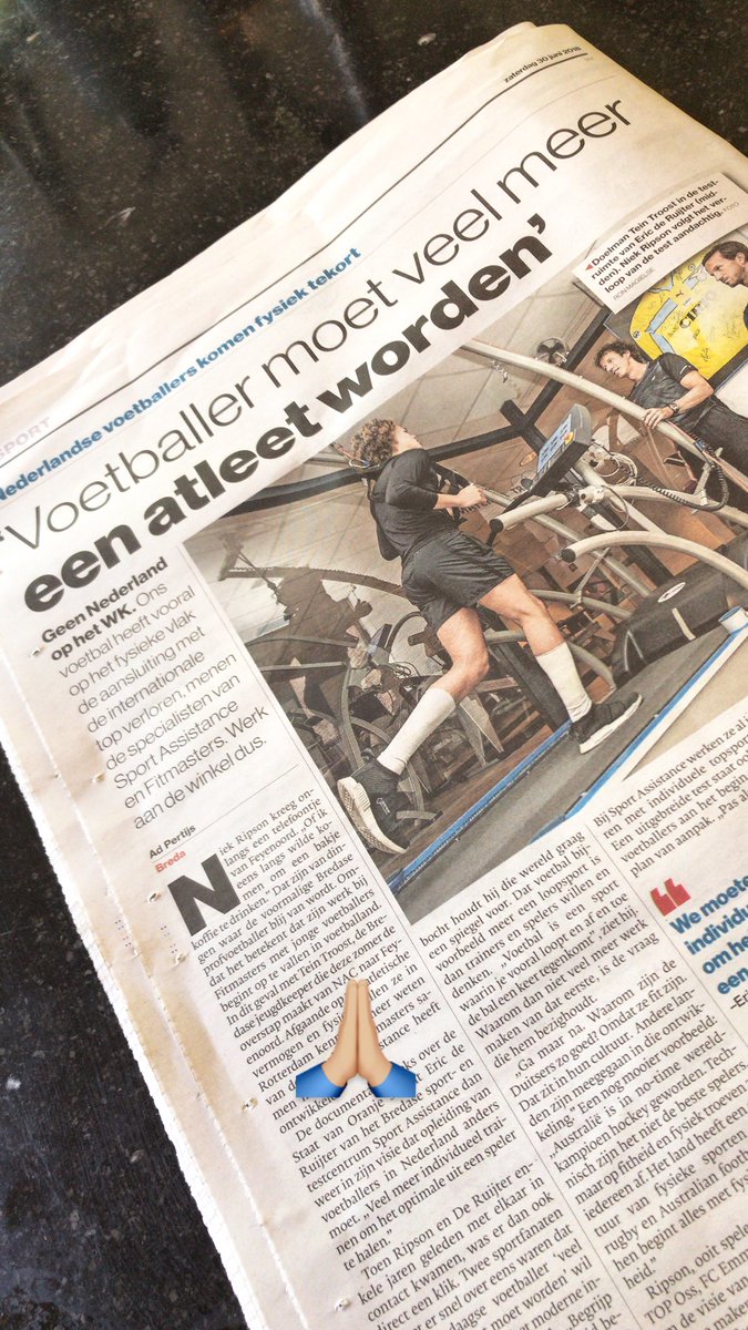 Tein Troost (@troosttein) on Twitter photo 