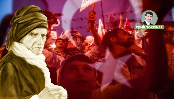 itomakin's tweet photo. Muhakkak OKUYUN!

@CemilTokpinar bizlere önemli hatırlatmalarda bulunuyor:
Haydi gelin özümüze geri dönelim!

via @tr724com 

https://t.co/WkbTemhVht

VPN'siz / https://t.co/DcWQBasJyu https://t.co/RGdQUua8Td
