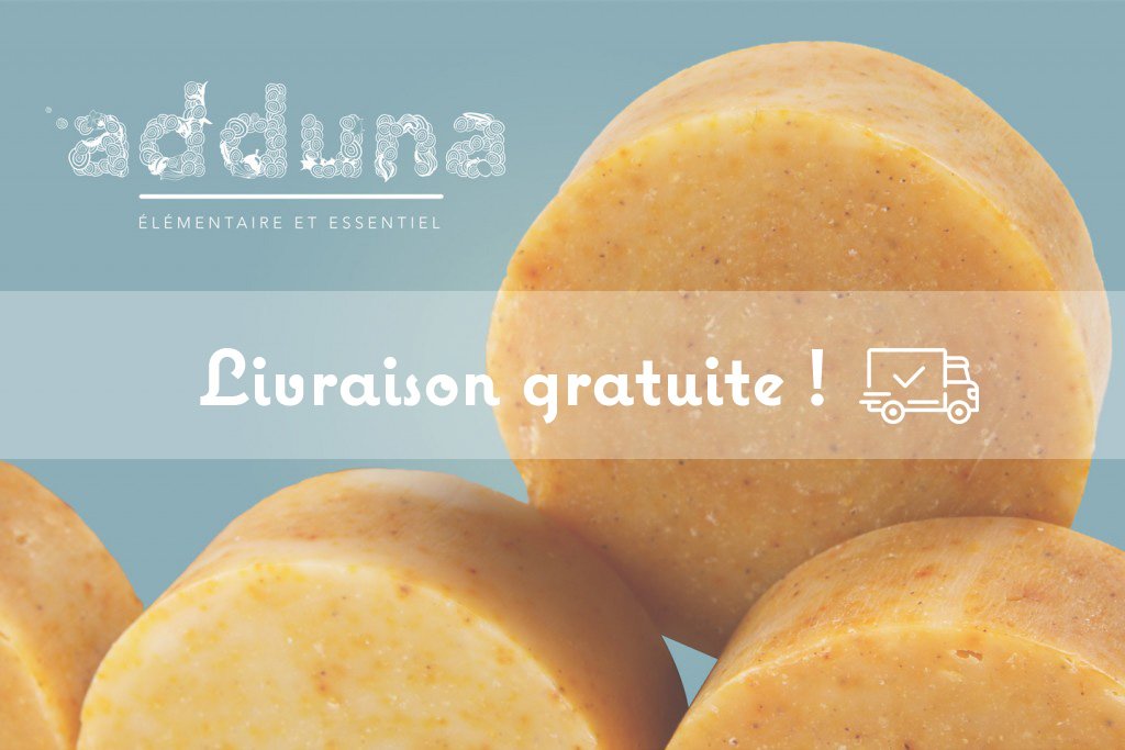 ADDUNA_Beaute's tweet photo. Tout l'été, des livraisons offertes et parfois des bonus dans les commandes :)
En ce moment, FRAIS DE PORT OFFERTS pour toute commande livrée avec MONDIAL RELAY en France Métropolitaine.
Valable jusqu'au mercredi 4 juillet 2018, 22 heures
#DiscoverAdduna
https://t.co/An88KzGW01 https://t.co/Bgxi7txHsg