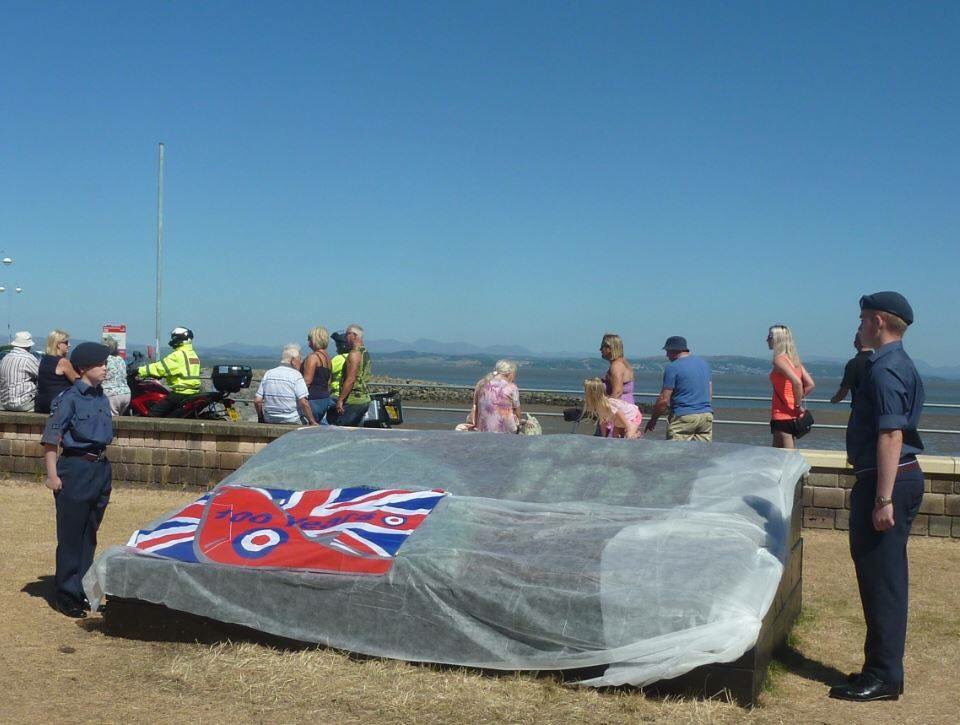 455Sqn RAF AirCadets tweet media