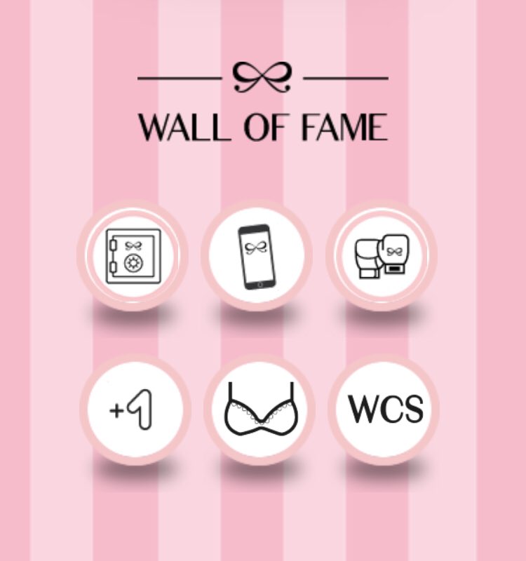 <a href="/LEGROSVanessa/">LEGROS Vanessa</a> <a href="/BiekeCeulemans/">Bianca Ceulemans</a> @jaakke_anne @DianeVanGool Done! ✅ #hkmacademy