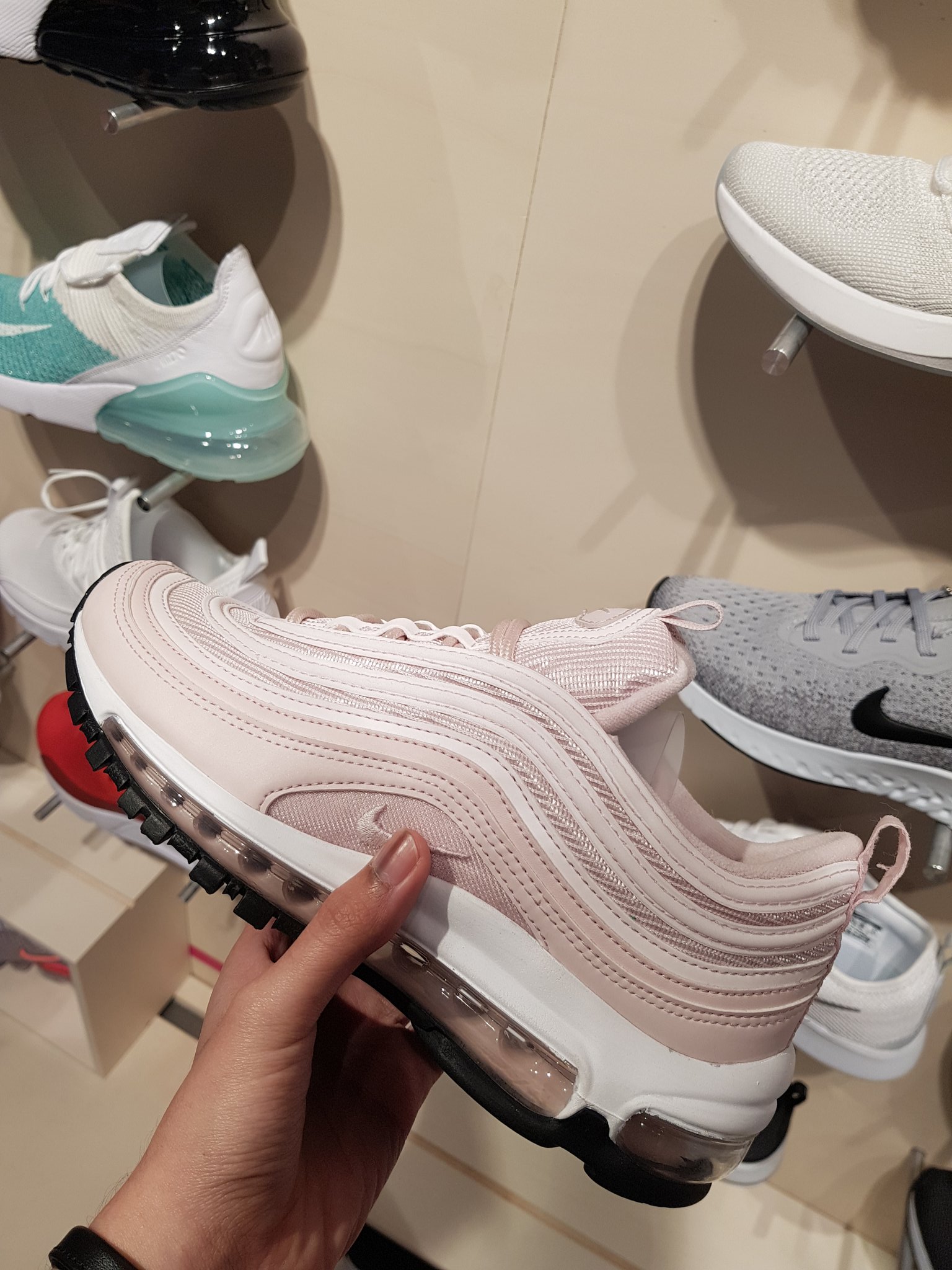 Nike tampines best sale one