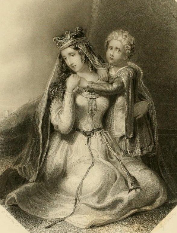 Actor’s Technique 2: Archetypes, Shakespeare &amp; Antigone flourishtheatre.wordpress.com/2018/07/01/act…