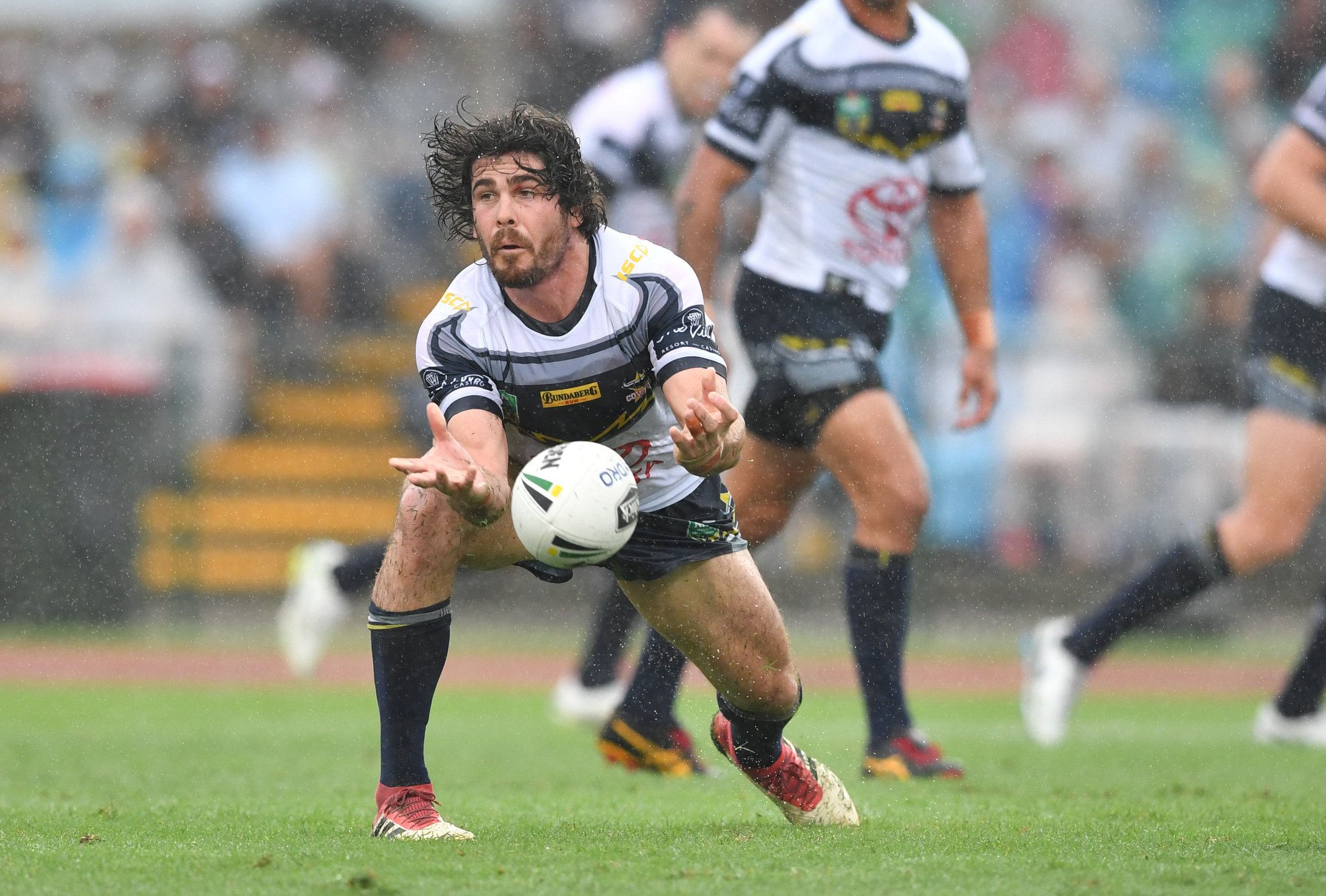 NQ Cowboys on Twitter: "Match report from tonight's ...