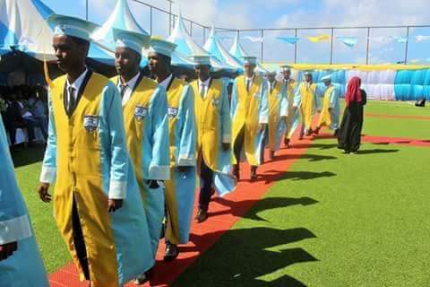 BAbdiladif's tweet photo. Pleased to see that I have achieved one of my long-waited goal. This is not the last but it's the beginning. 
@CU_mogadishu @MaamuusEvents https://t.co/g6Bl3amjLK