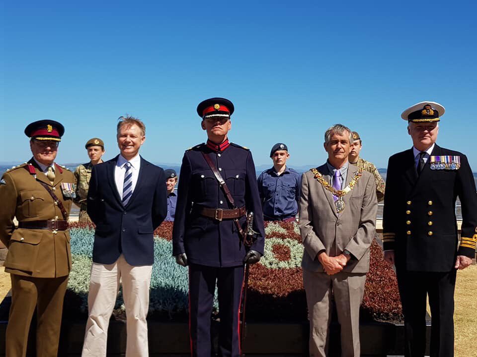 455Sqn RAF AirCadets tweet media