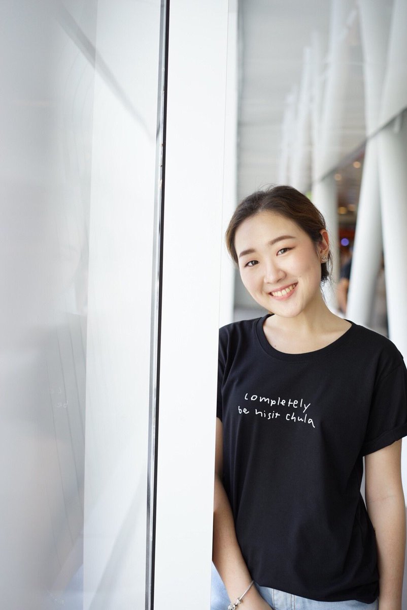 chulafreshmen's tweet photo. เสื้อยืดจุฬา สีชมพู ดำ ขาว ใส่ไป firstdate ใส่ไปเที่ยวก็ได้น้าาา ตอนนี้ลดราคาจาก250เหลือ200บาทเท่านั้นค่า ทักมาสอบถามมก่อนได้นะคะ line id : @Lcy9909w #chulafirstdate2018 #CUFirstDate61 #cufirstdate #Chulacuteboy #chulalongkorn #teamchula https://t.co/upznJcV87I