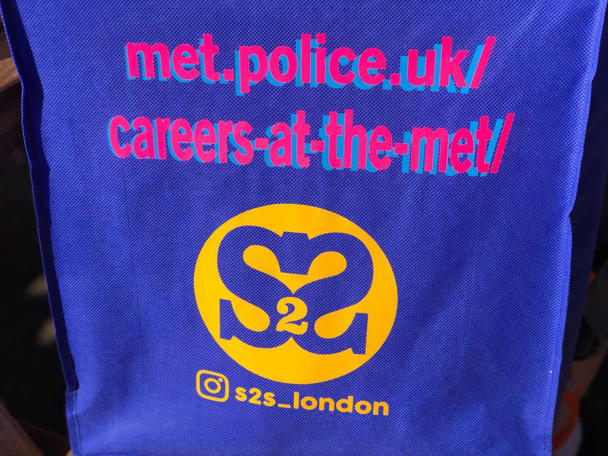Policing Cancer Southeast BCU ladies, join our fight met.police.uk/careers-at-the…