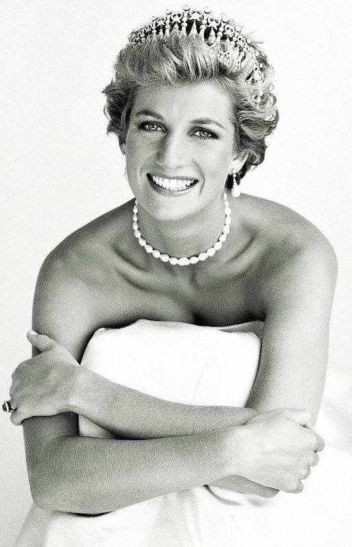     Happy Birthday HRH Princess Diana 1st of July 1961     