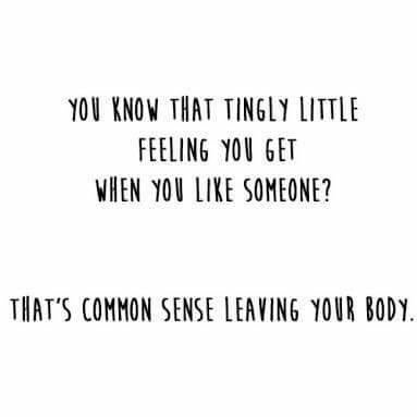 What do u think? True or false?! 😂❤️