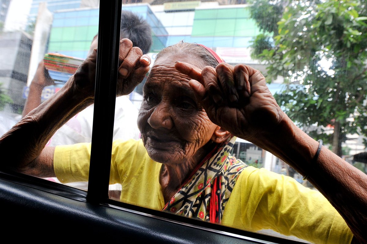ADB_HQ's tweet image. Will Asia grow old before it becomes rich? bit.ly/2tzkAwN #AgingAsia #DemographicShift