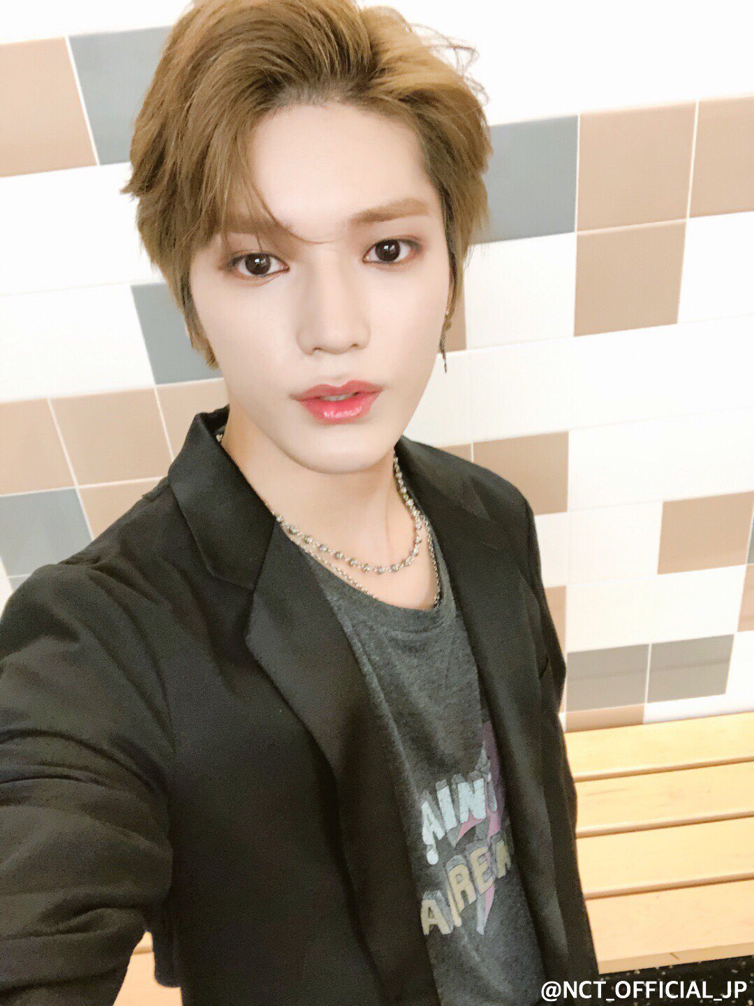 【210902ty】NCT127 NCT Sticker テヨン ビーズ トレカ 210902ty】NCT127 NCT Sticker テヨン ビーズ トレカ 【公式通販】