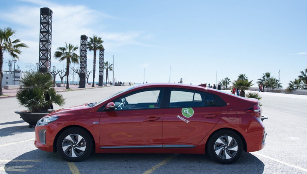 Avancar y Hyundai refuerzan su alianza por la movilidad sostenible en Barcelona - fleetpeople.es/avancar-hyunda…. <a href="/AvanCarSharing/">Avancar Carsharing</a> <a href="/HyundaiPR_es/">Hyundai Prensa</a>