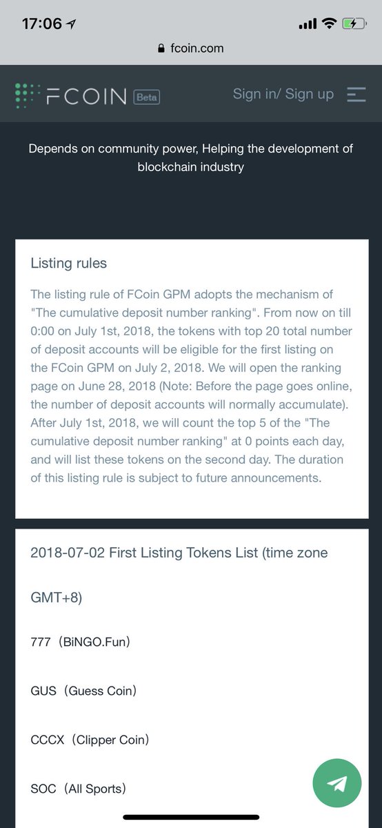 _akahry_'s tweet photo. The reason why whole #ETH network gas fee is so high.

FCoin GPM listing forces all candidate companies to use massive gas fee to airdrop to FCoin accounts to create that deposit vote number.

Each day top 5 gets listed, then count from 0 again.

Is this sustainable?

#Blockchain https://t.co/EPDfoAjdYd