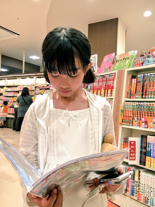 Twitterのコスプレ画像4