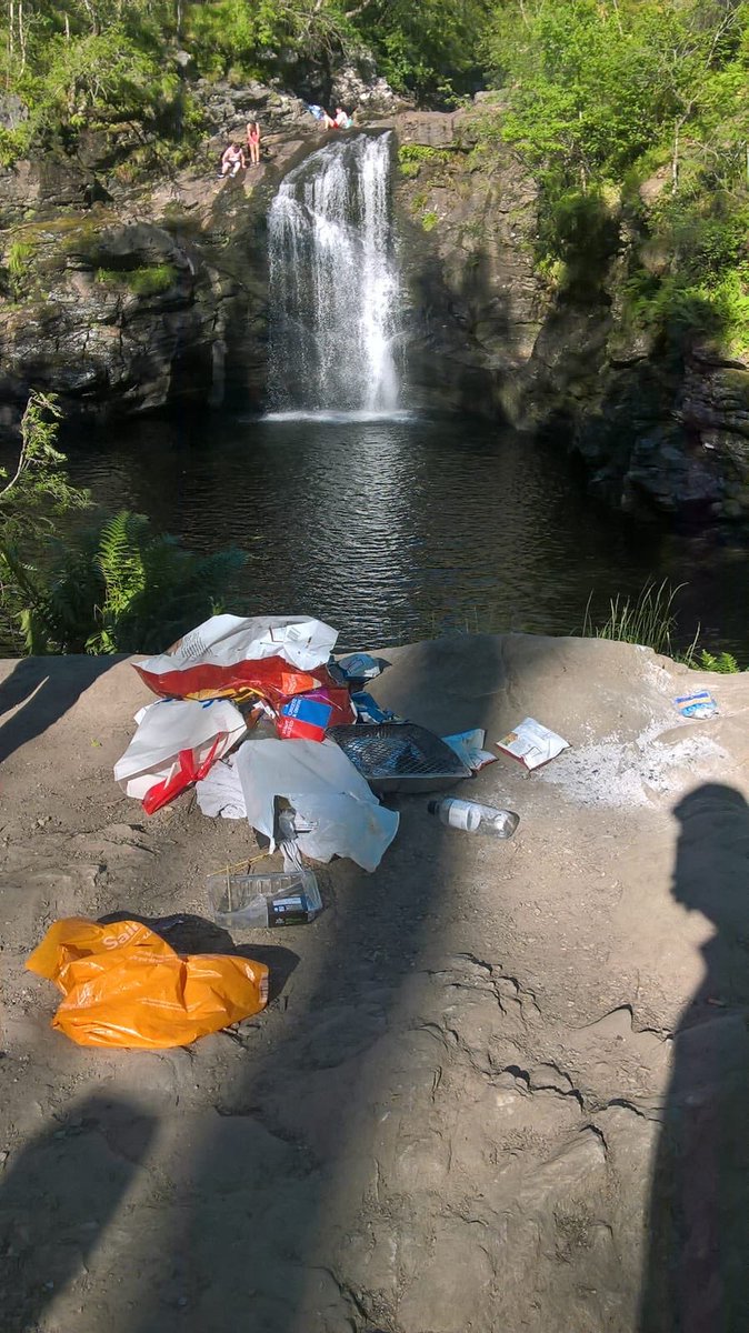 Loch Lomond & The Trossachs tweet media