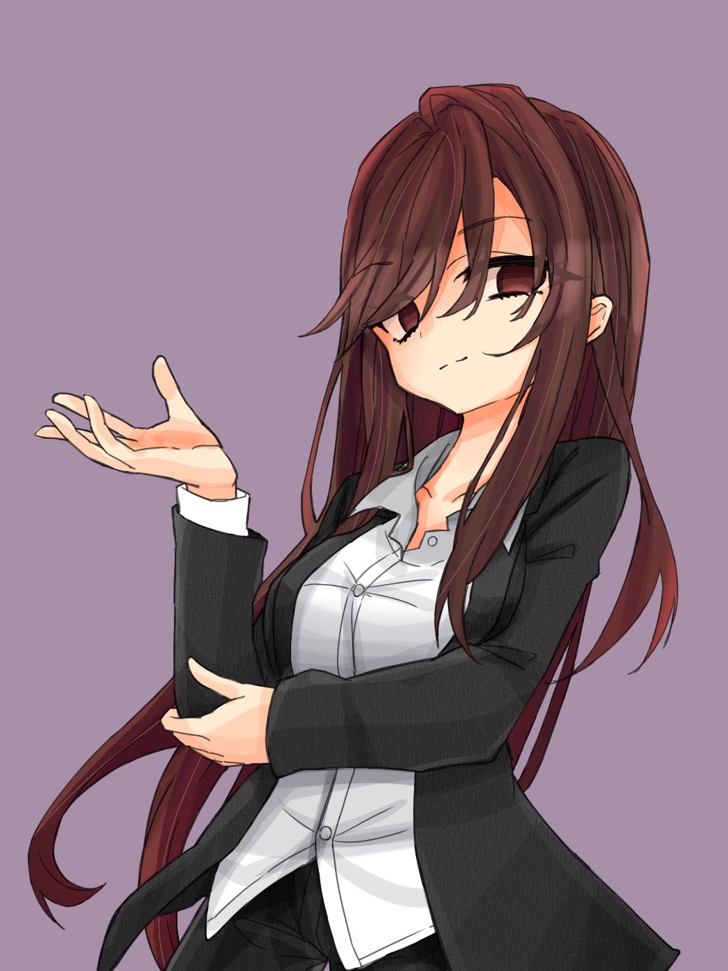 りうマン Na Twitteru 探索者立ち絵 怪しいおねえさんキャラ T Co 0lurlyjatk Twitter