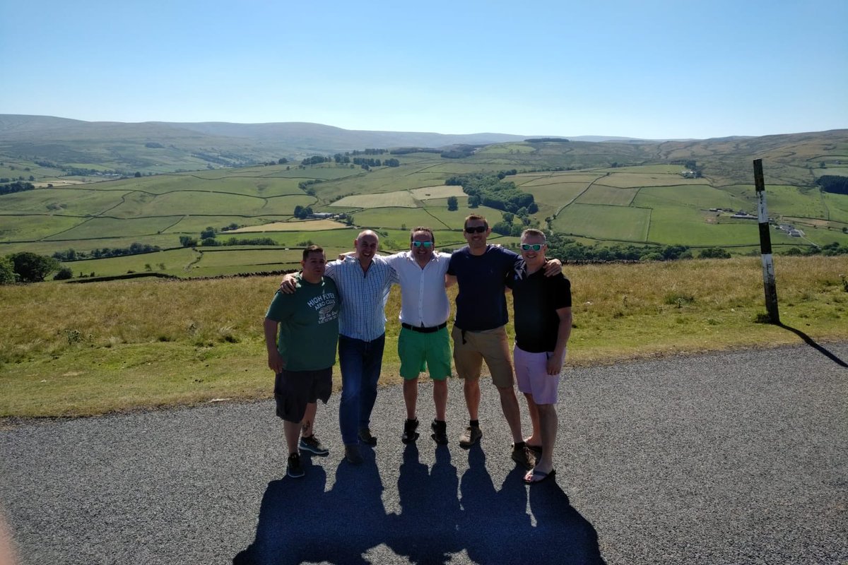 Ross Huntley (@huntleyno7) on Twitter photo Great day yesterday - brief photo opportunity between pubs 😎🍺 #floreatdunelmia #summer #countydurham <a href="/OldDunelmians/">Old Dunelmians </a> Great day yesterday - brief photo opportunity between pubs 😎🍺 #floreatdunelmia #summer #countydurham <a href="/OldDunelmians/">Old Dunelmians </a>