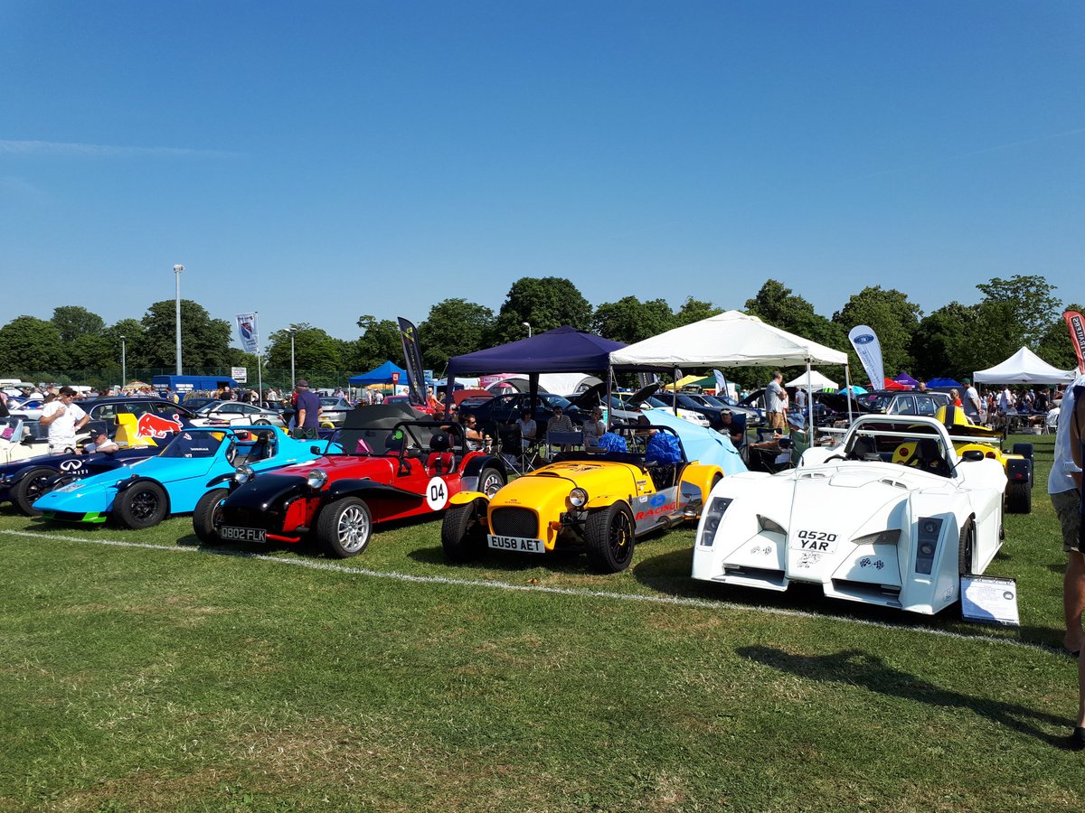 EssexKitCCCars's tweet photo. Really good turn out at Maldon Motor show , weather looks hot for the whole day and afternoon tea sorted. https://t.co/jMWxHO9mCf