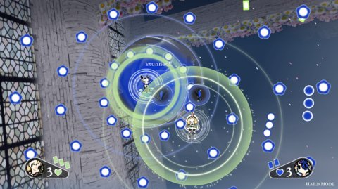 game_metrics's tweet photo. Maiden & Spell Is A Bullet Hell Made For You To Fight Well! https://t.co/6hW95Geps1 #maiden #spell #Bullet #hell #Fights #action #gamedev #indiedev #indiegame https://t.co/cBD7Ws8LVM