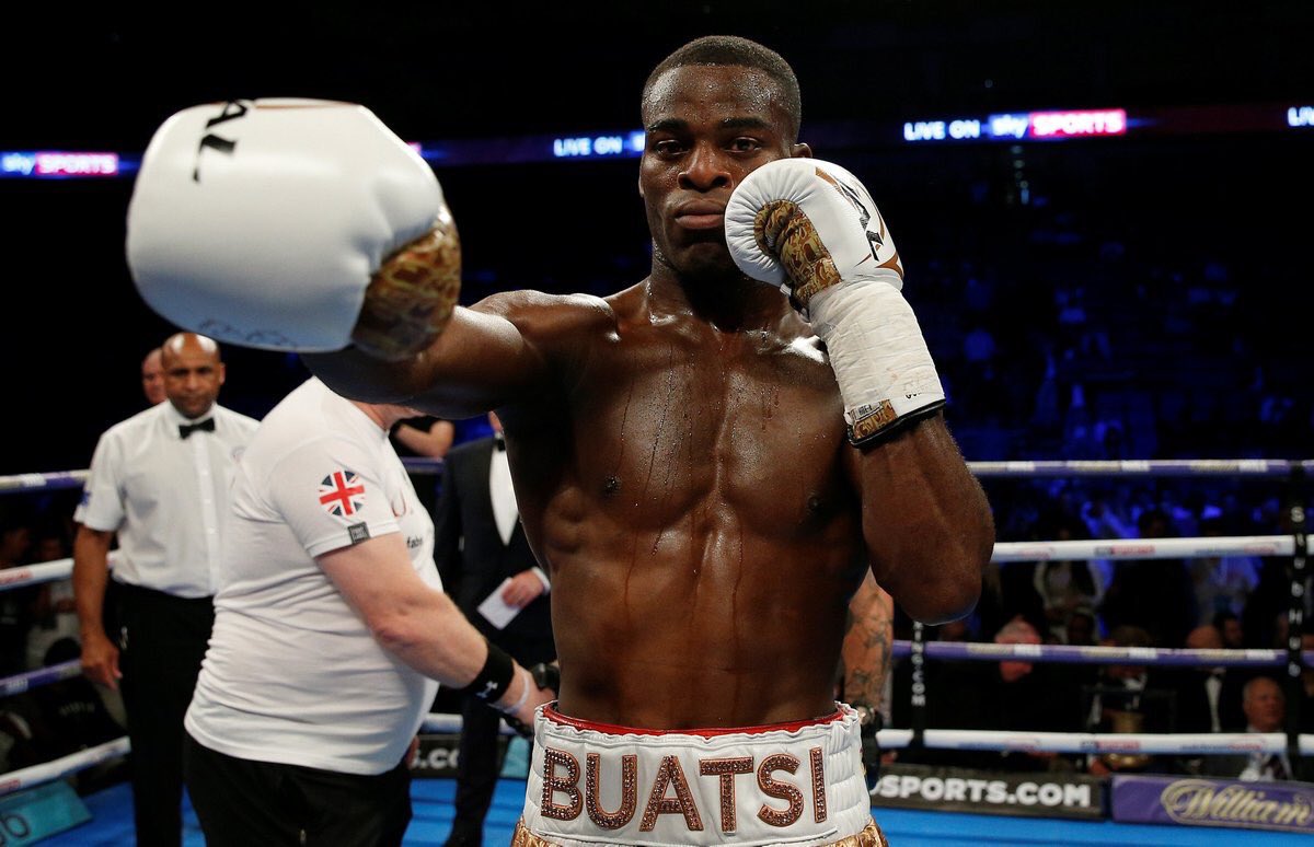 boxingbuatsi's tweet image. A year ago today since my professional debut. Next stop July 28th. #justblessed