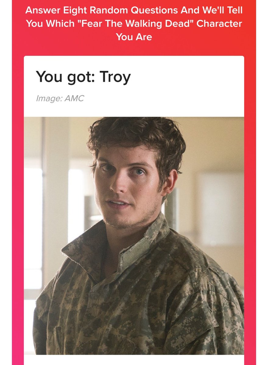 // I'm not sure if I should be happy about this or not 😂 //