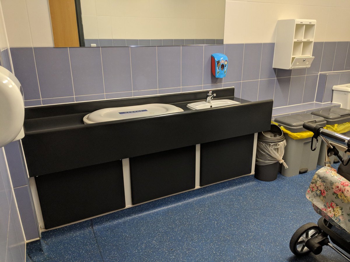 changing_wheels's tweet image. Hi @asda good work on your baby changing facilities in hansworth store. Top stuff! #baby