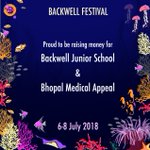 Photo by Backwell Festival (@backwellfest)