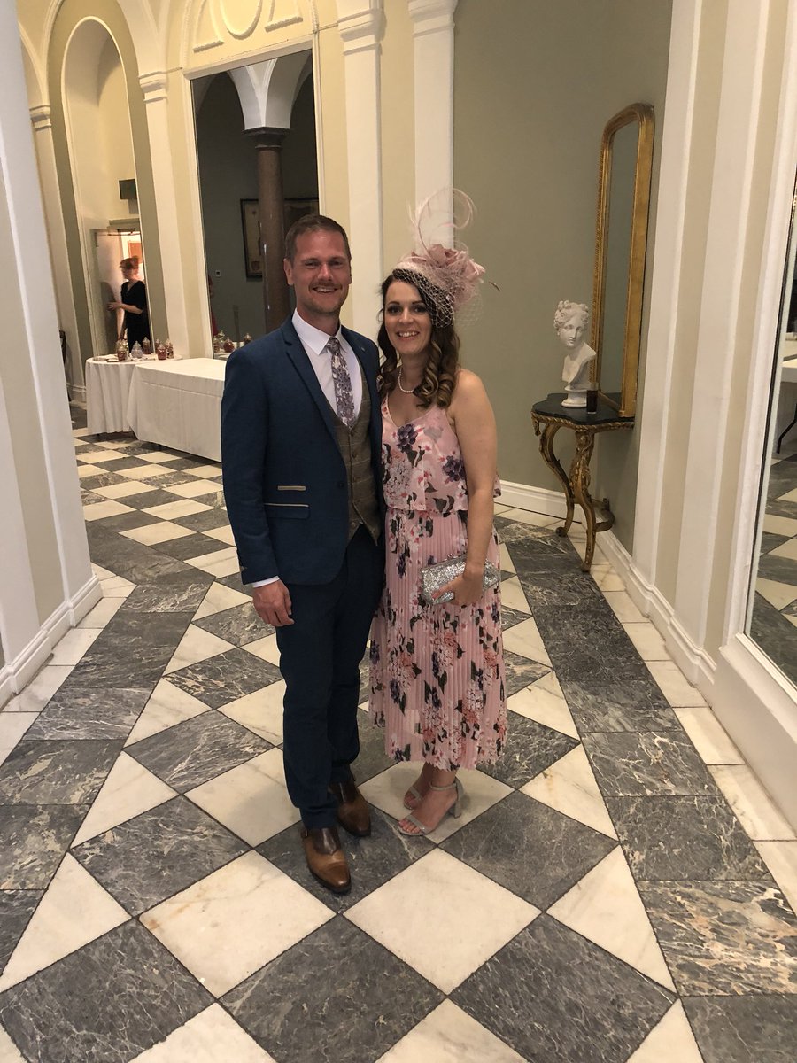 thisismrsread's tweet image. What an absolutely stunning venue and amazing staff and service this weekend @LartingtonHall 😍
