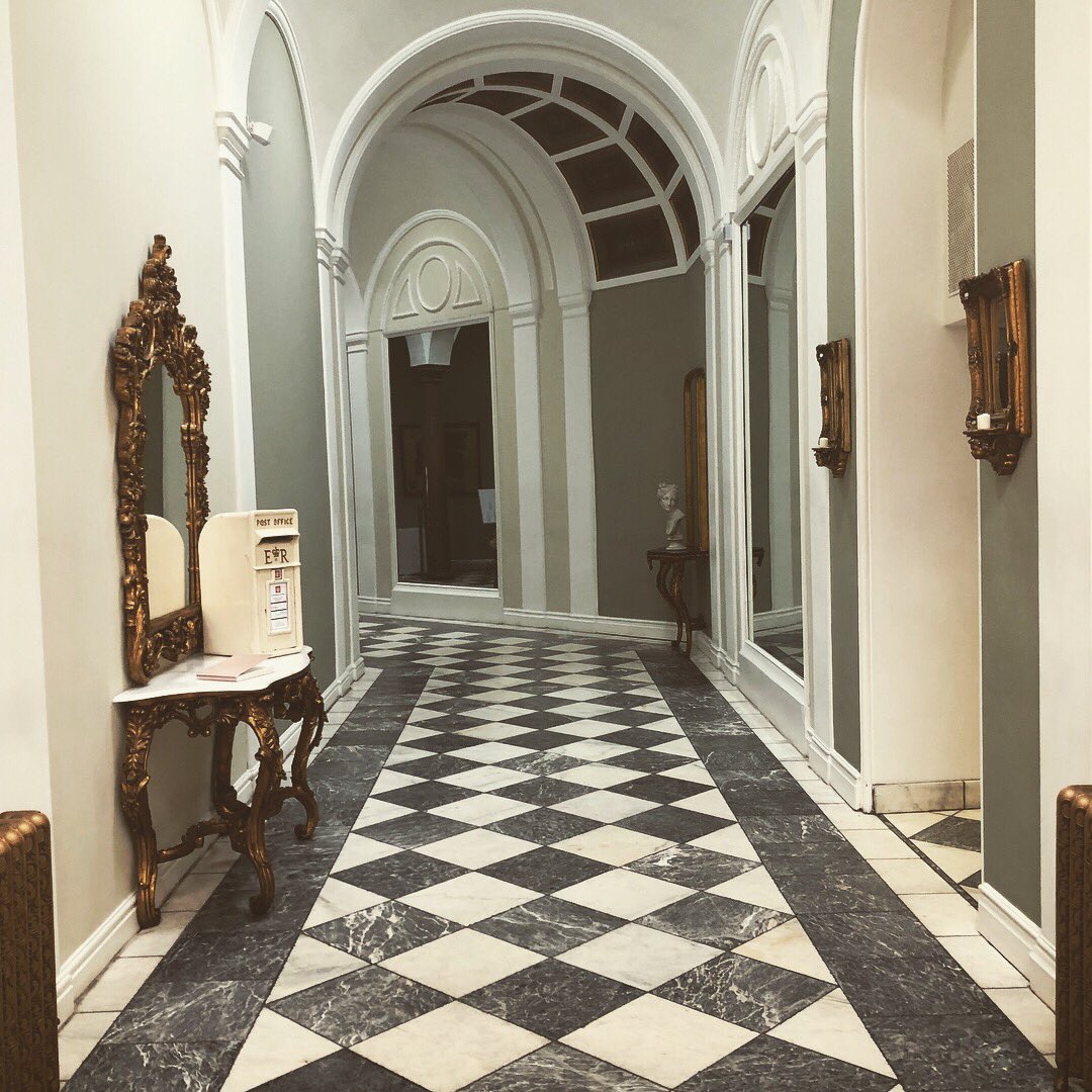 thisismrsread's tweet image. What an absolutely stunning venue and amazing staff and service this weekend @LartingtonHall 😍