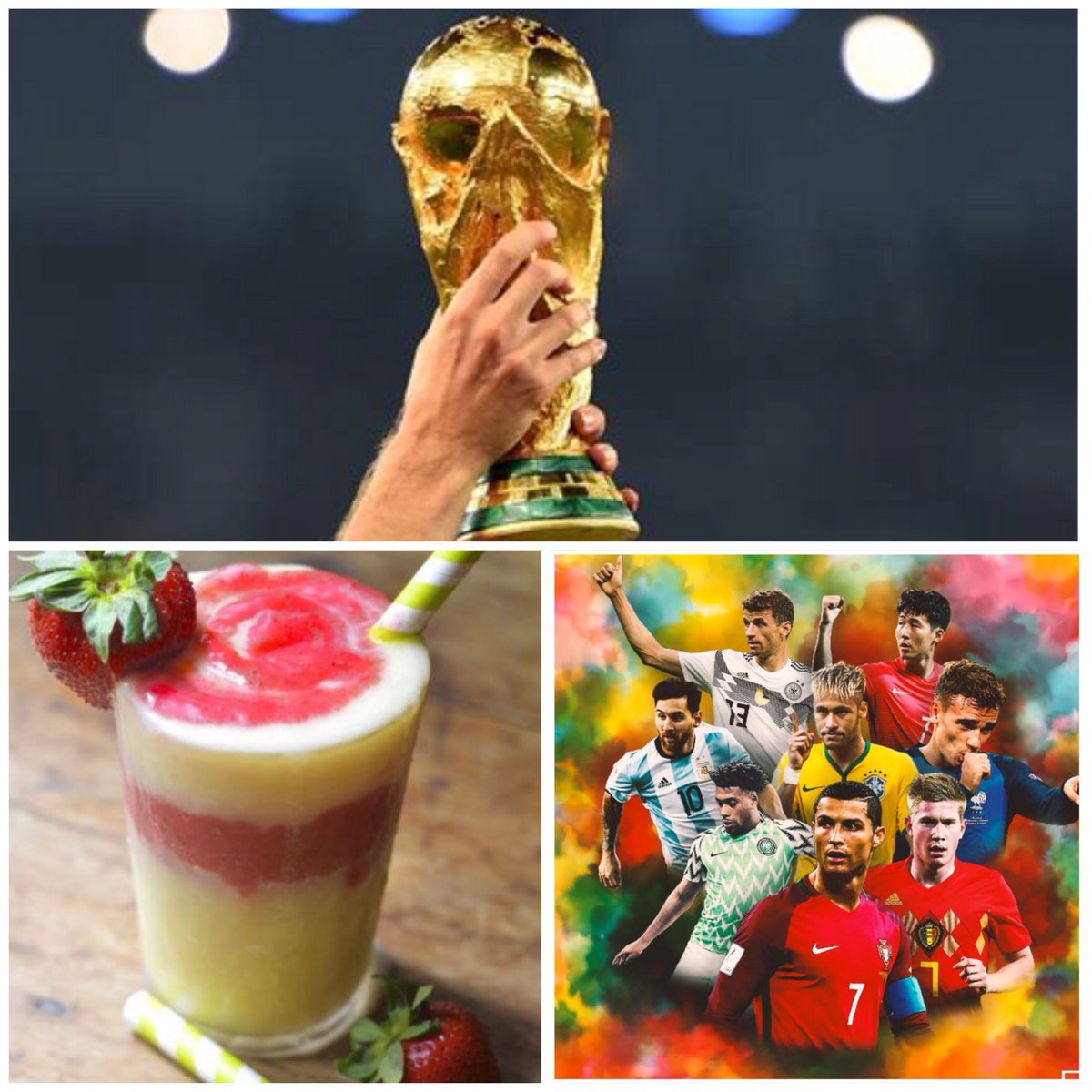 adelphidub's tweet photo. The World Cup action continues today with 
Spain 🇪🇸 v Russia 🇷🇺 3pm
Croatia 🇭🇷 v Denmark 🇩🇰 7pm

•2 for €10 frozen cocktails 
•Gourmet Dogs
•Stonebaked pizza
Sunday sorted ✅ https://t.co/nyqOFrrTtt
