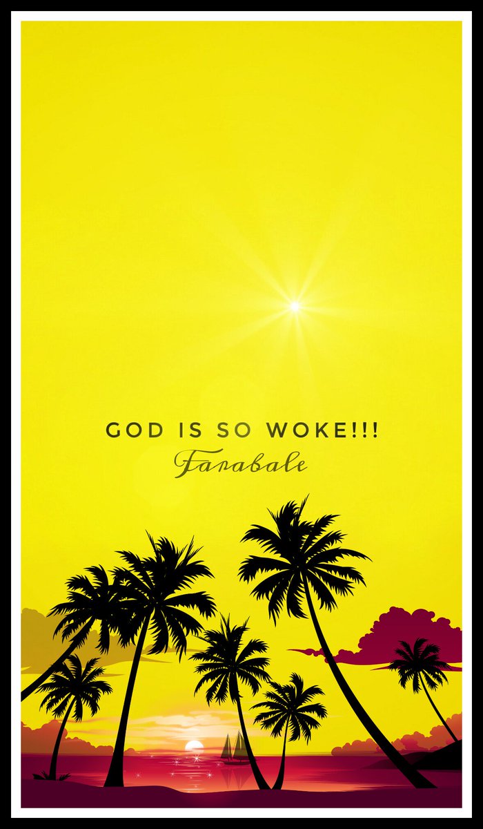 Olorunyommy's tweet photo. #farable #Yellow #frame #art #gospel #favoritethings https://t.co/1VxD21k3ZP