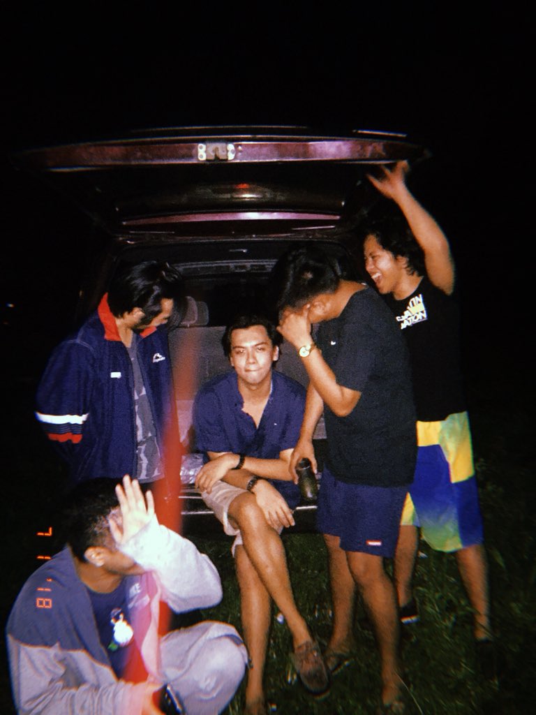 captaintuys's tweet image. THE DROP 1500 AM
#nagaview #overlooking #nagacityhits #roadtrip #huloglaglagdapabasa #lastnight

📍 Naga view, Carolina, Naga City. 
🇵🇭