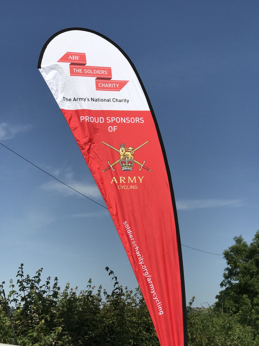 army_mens's tweet photo. Starting in the Cotswold Cycle Racing League Gloucester City Cycling Club event #CCRLGCCC this morning we have:

@stefangloyn 
@AirborneElvis 
@jackwebb_uk 
@workeymail 
@kirkbrightACRT 

It’s a strong line up, the sun is out and the riders are now out on the circuit. https://t.co/JLJyUFXGS5
