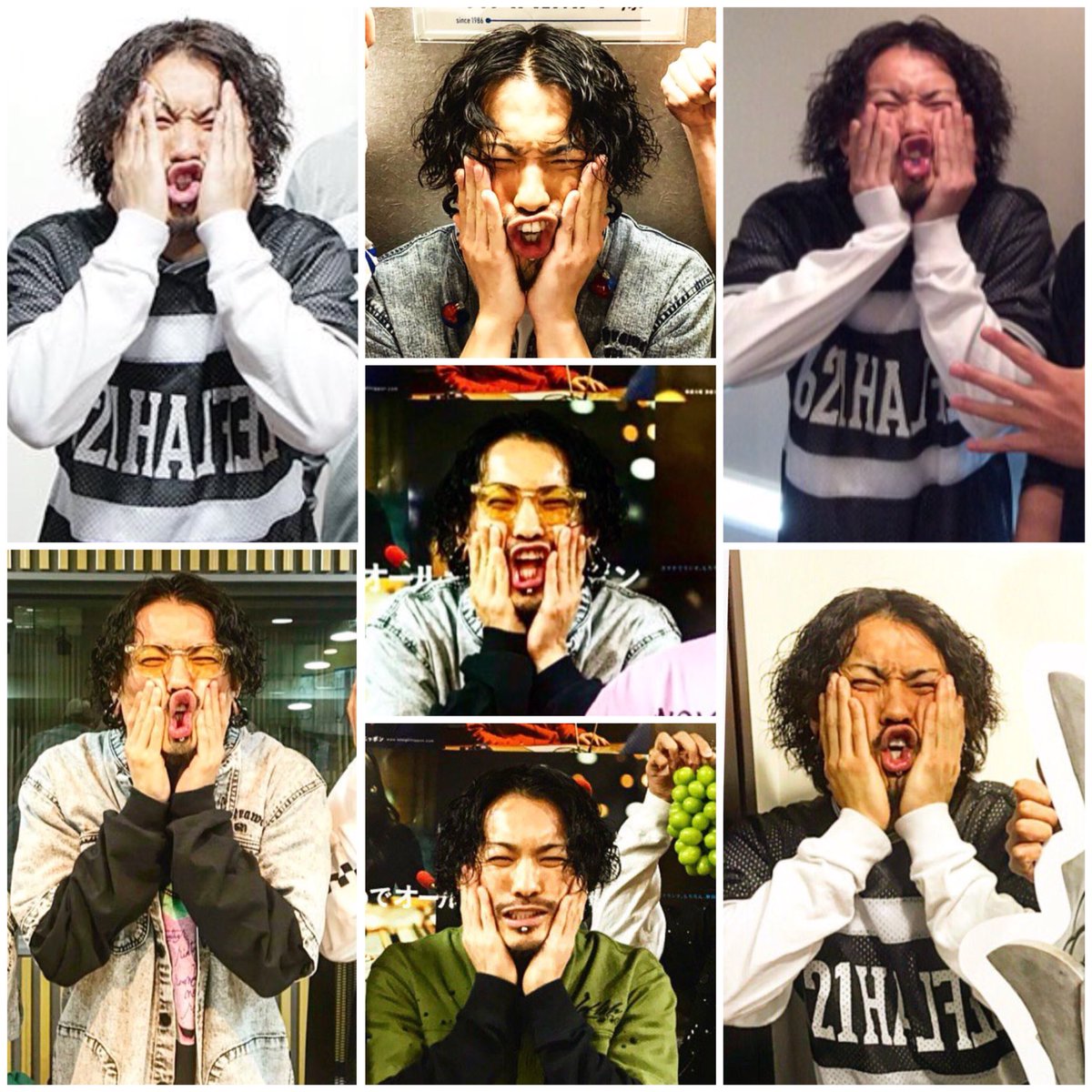 Wanimakenta Twitter Search