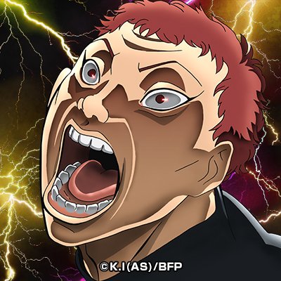 刃牙 バキシリーズ 強さランキングtop10 最強キャラと最強技を考察 ページ 2 Reajoy リージョイ