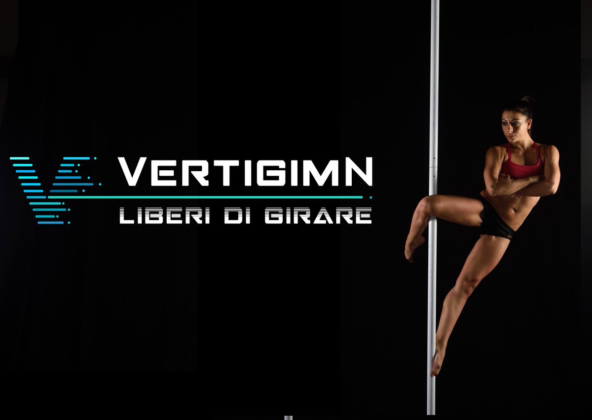 Vertigimn's tweet photo. Per il mese di luglio e potete prenotarvi per una lezione singola con @FedericaLiuzzo  , non sara piu possibile effettuare le prove Gratuite, contattateci direttamente al 3384189800 https://t.co/KN1SHj3anH