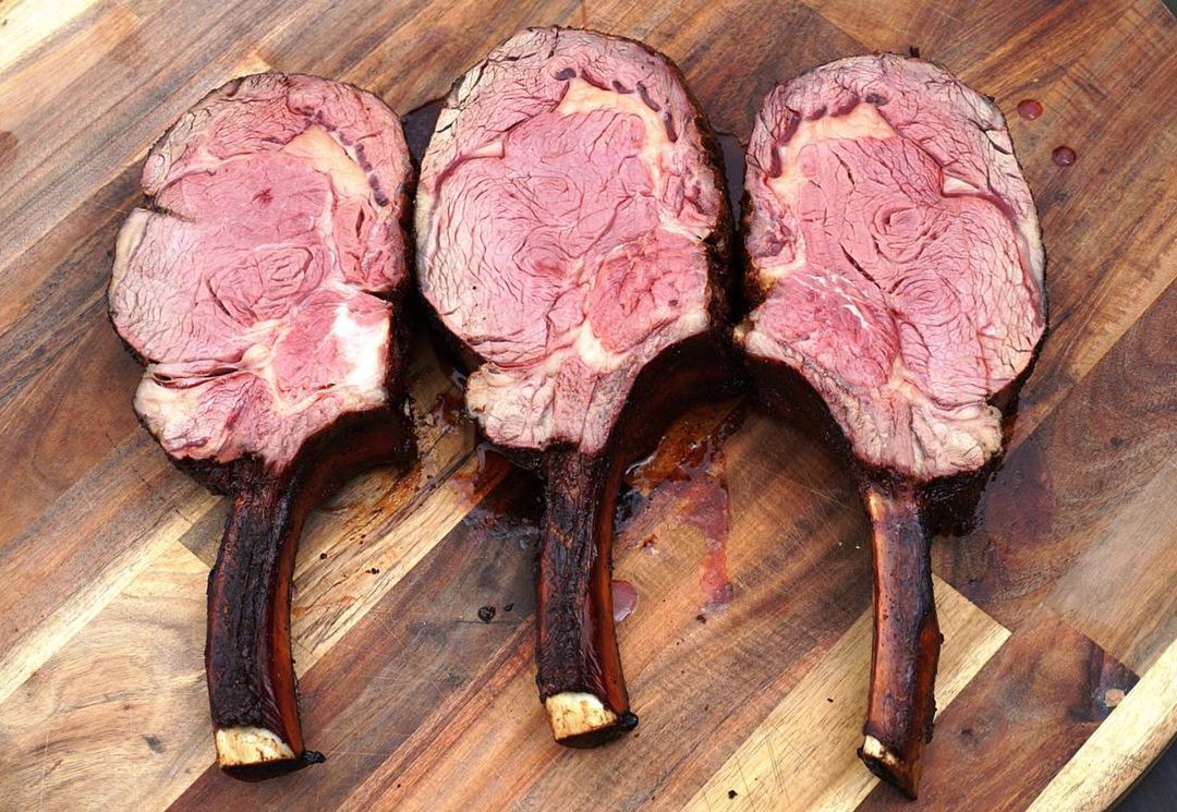 ausbeeflambme's tweet photo. You can always expect your #Aussiebeef to be this tender and juicy 😍 
📷 @oconnorbeef https://t.co/gjtkmzNUN3