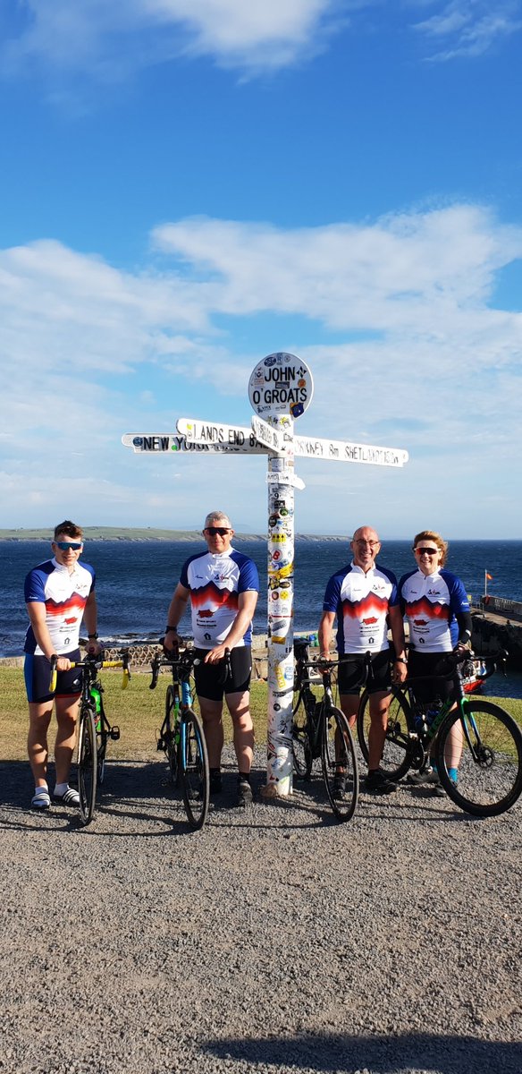 MercianRebels's tweet photo. They have started the #pedalpaddlepeak challenge raising money for @CR_UK . @CanoeKayakStore @HerefordStorage @ArnoldClark @ScimitarSports @DCCBlakeman @MercianRebels https://t.co/gIGFdNB94U