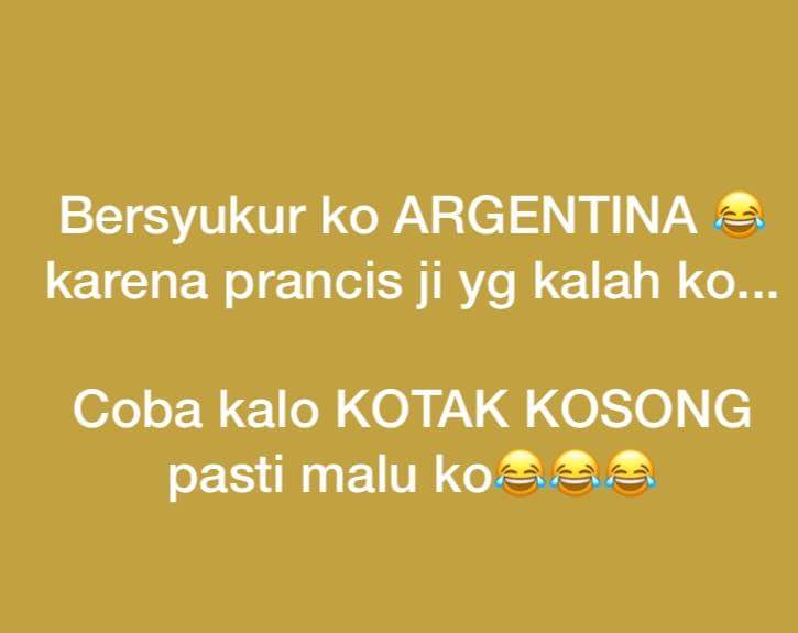Tobundrang's tweet photo. #savekolomkosongmakassar lol buahahahaha https://t.co/6E3LeYzbMc