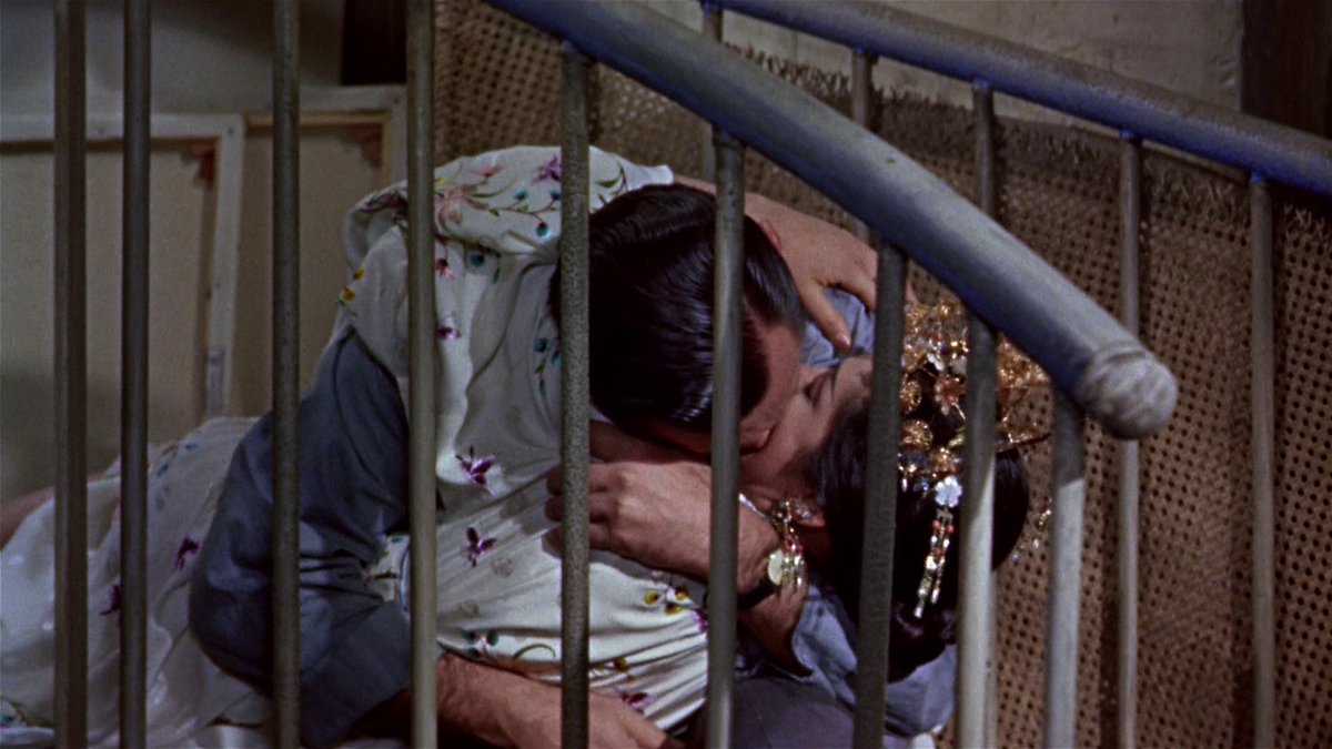 RachelMyGod's tweet photo. #Top3Cine #topjunio
1. Immensee (Veit Harlan, 1943)
2. The world of Suzie Wong (Richard Quine, 1960)
3. The girl in the red velvet swing (Richard Fleischer, 1955) https://t.co/QqhFkTp22A