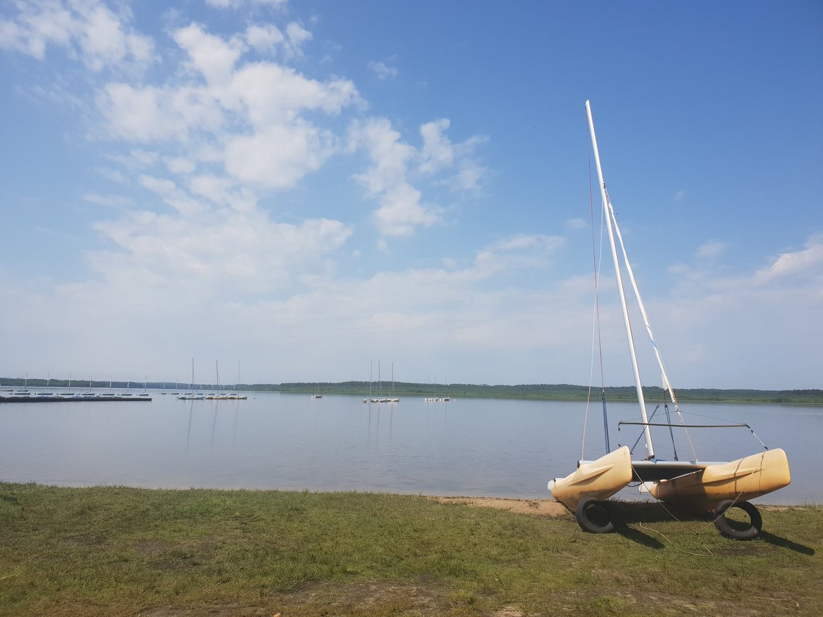 SCHSRockley18's tweet photo. 'Beyonce' Aids are on... Ready to hit the water ⛵ https://t.co/EvSnOofryh