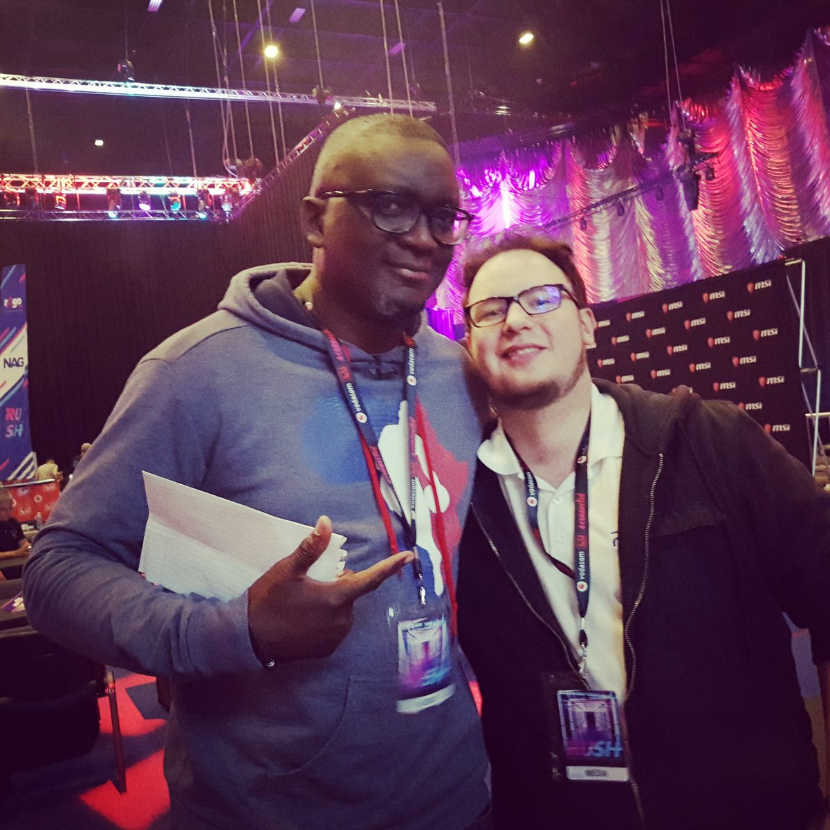 Yolanda Green 🐔 | Gr1mBanshee 🕊️ tweet media